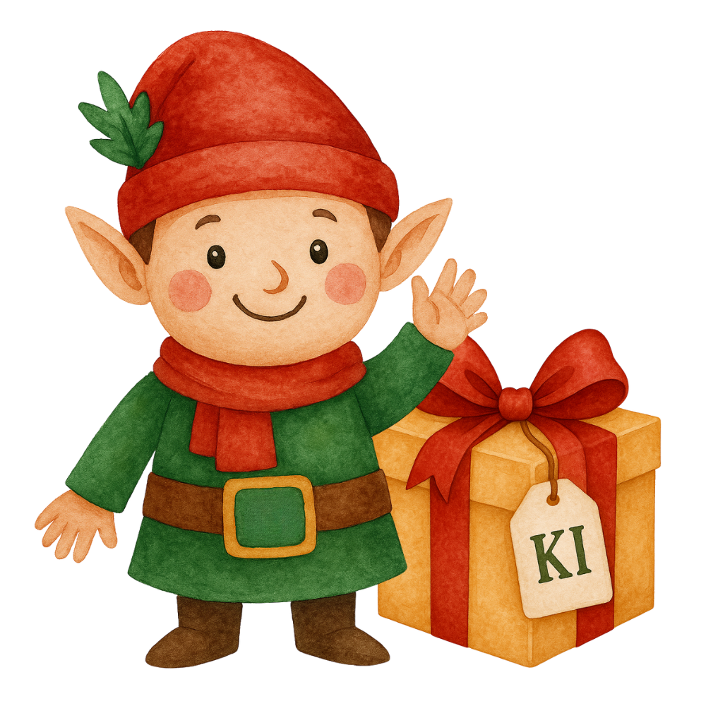 Adventswichtel 7-Ideen-Webseite-Studiengang