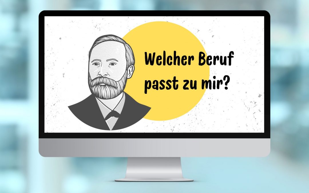 Lernvideos: Berufliche Orientierung