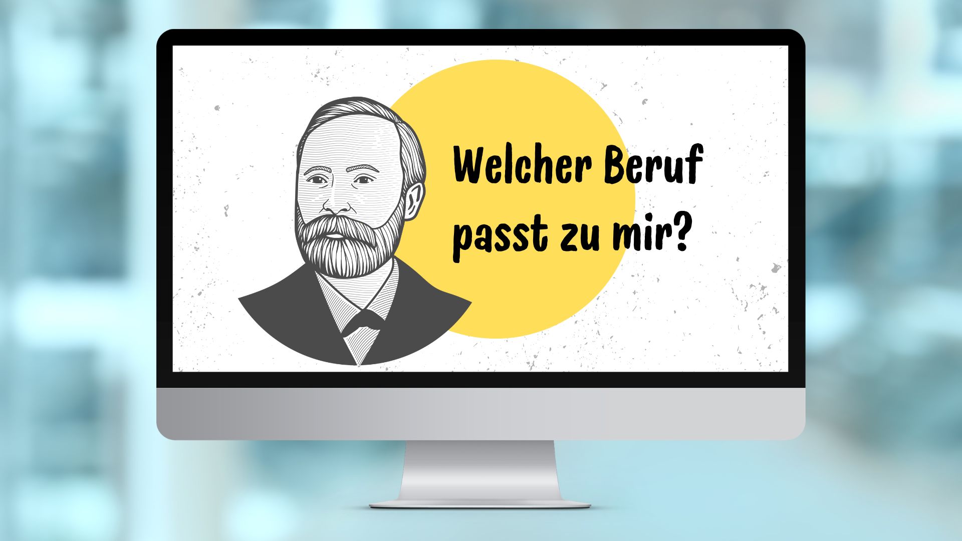 Berufliche Orientierung