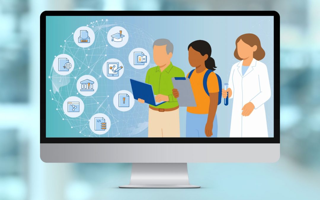 Data Skills | Gestaltung