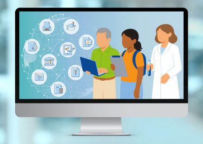 Data Skills | Gestaltung