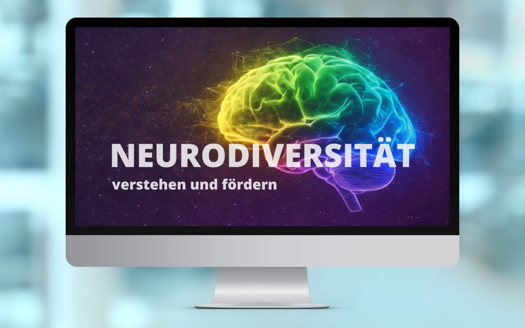Onlinekurs | Neurodiversität