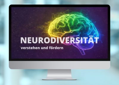 Onlinekurs | Neurodiversität