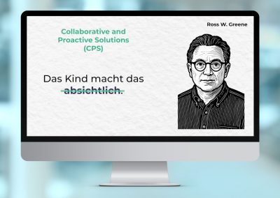 Nö, mach ich nicht! | Onlinekurs
